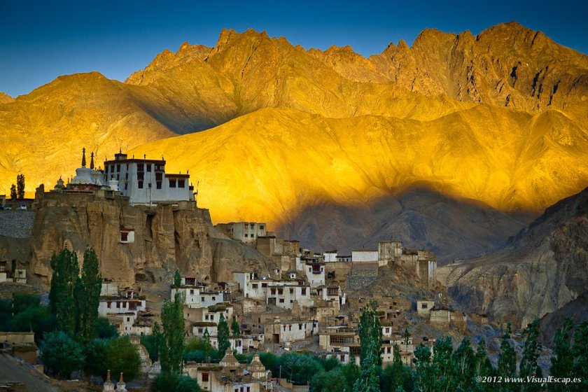 Banner Culture Experience - Ladakh - 6 Nights / 7 Days